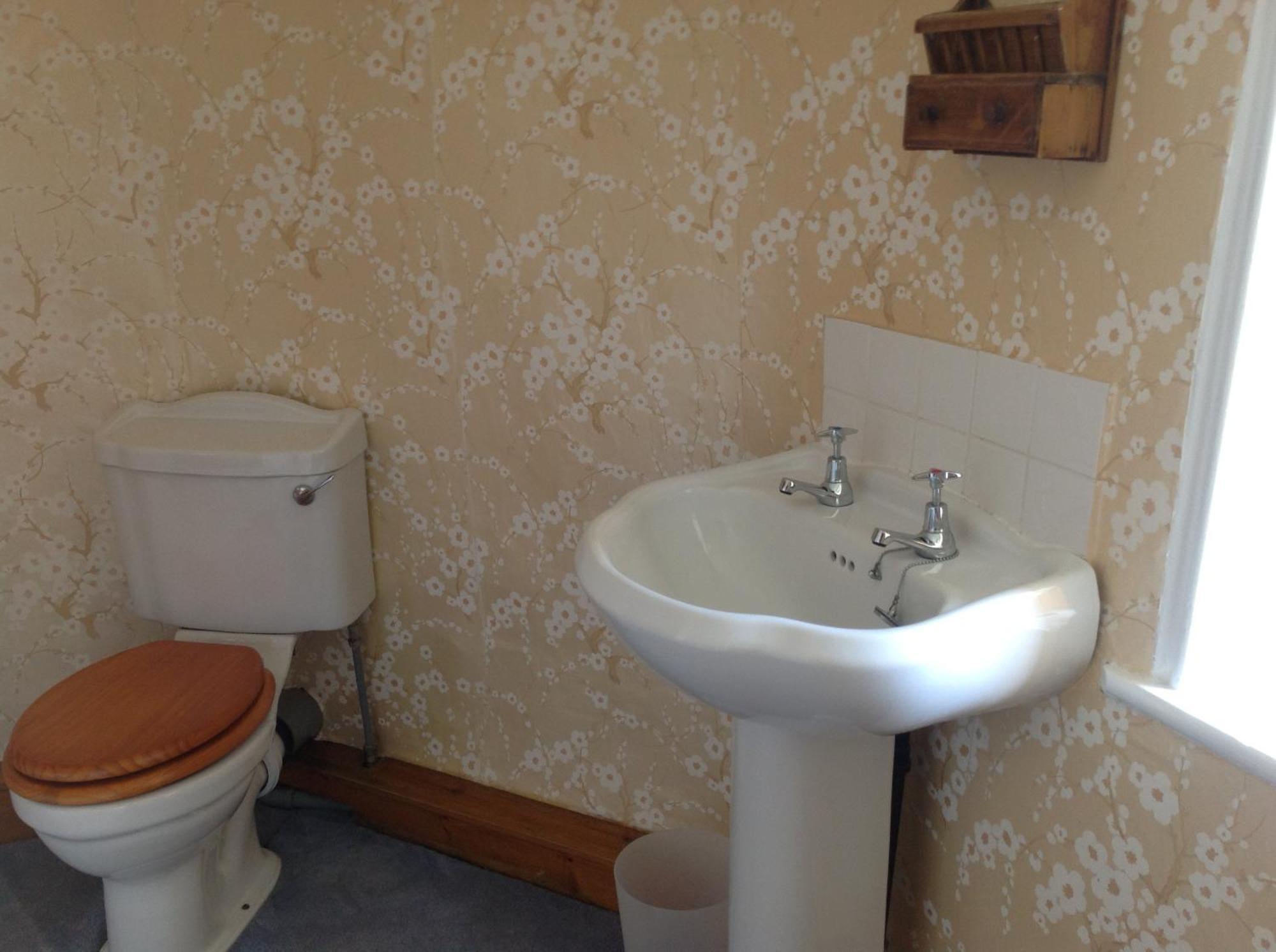 Cissy'S Cottage Хоус Экстерьер фото