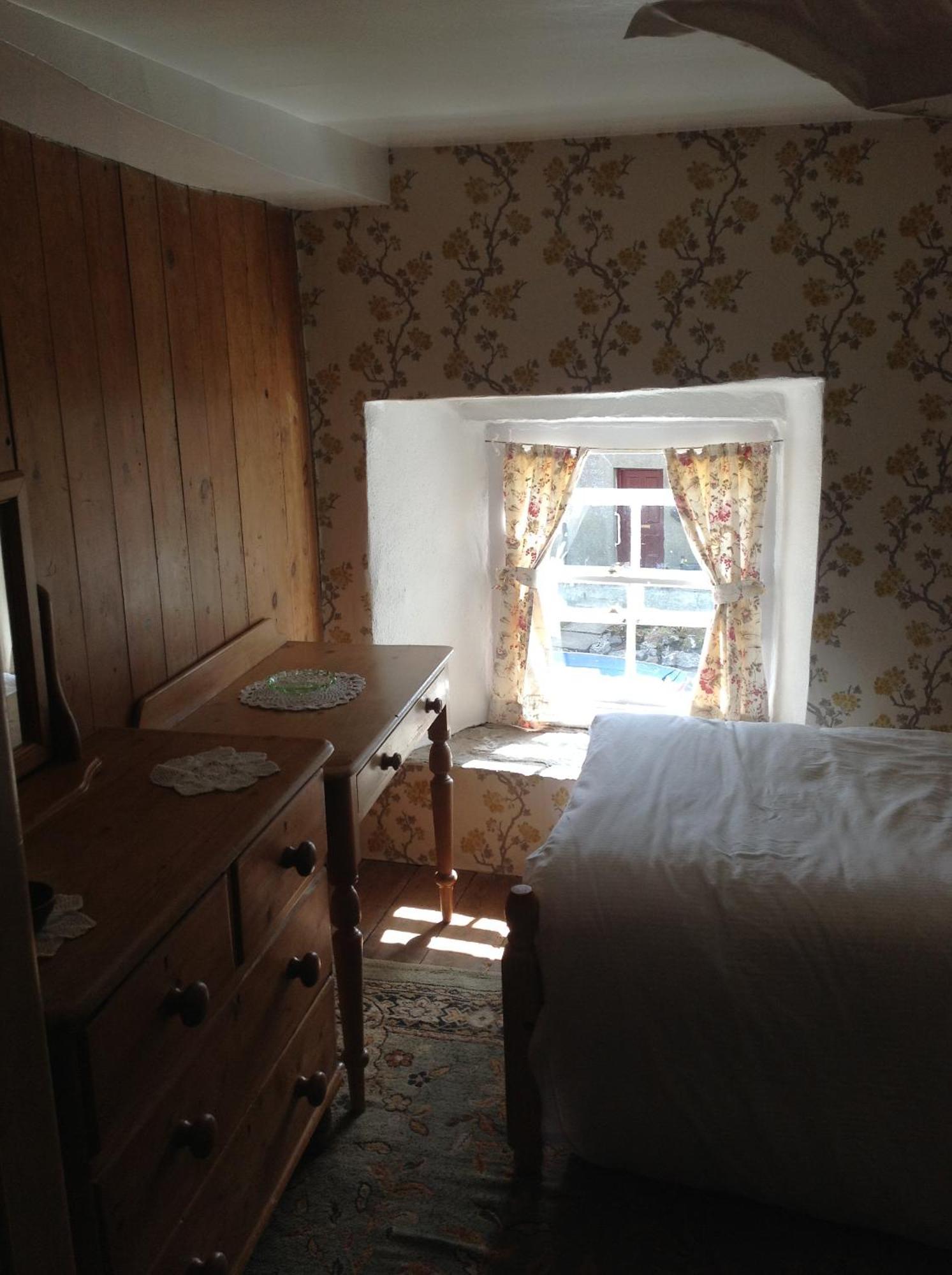 Cissy'S Cottage Хоус Экстерьер фото